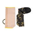 thumbnail image 3 of Manga de entrenamiento para perros con protección única de arpillera para el brazo y equipo de tiro de alta resistencia. Lona de yute, 3 of 9
