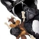 thumbnail image 4 of 2X Juguetes para Perros Sin Peluche para Cachorros, Juguetes para Masticar Perros Chirriantes, 4 of 8