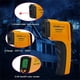 thumbnail image 3 of El Kit de 9 Piezas Incluye un Medidor de Campo Electromagnético (), un Detector Sin Contacto (EVP) y una Varilla de Radiestesia., 3 of 5