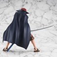 thumbnail image 3 of One Piece Film Red DXf Posing Shankis 6" Figure, 3 of 4
