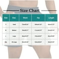 thumbnail image 3 of pstuiky Pantalones cortos deportivos para hombre, Pantalones cortos casuales de verano para hombre, de color liso, con bolsillos, para actividades al aire libre, secado rápido, 3 of 6