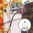 thumbnail image 3 of Housse de Pluie pour Chargeur de Voiture Résistante aux Intempéries Protection du Port de Charge, 3 of 5