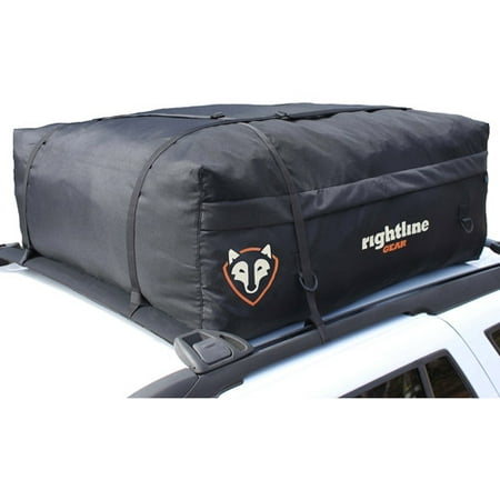 Rightline Gear A Ace Car Top Carrier Rightline Gear A Ace Car Top Carrier