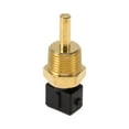 thumbnail image 1 of Unique Bargains Engine Coolant Temperature Sensor No.8970697861 Water Temperature Sensor for Isuzu Nkr77 2000-2015 1 Pc, 1 of 6