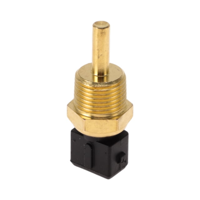 Unique Bargains Engine Coolant Temperature Sensor No.8970697861 Water Temperature Sensor for Isuzu Nkr77 2000-2015 1 Pc