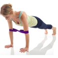 thumbnail image 5 of Yoga anular con cinturón sin fin de ocho caracteres Cinturón sin fin de ocho caracteres Ayudas para yoga, 5 of 5