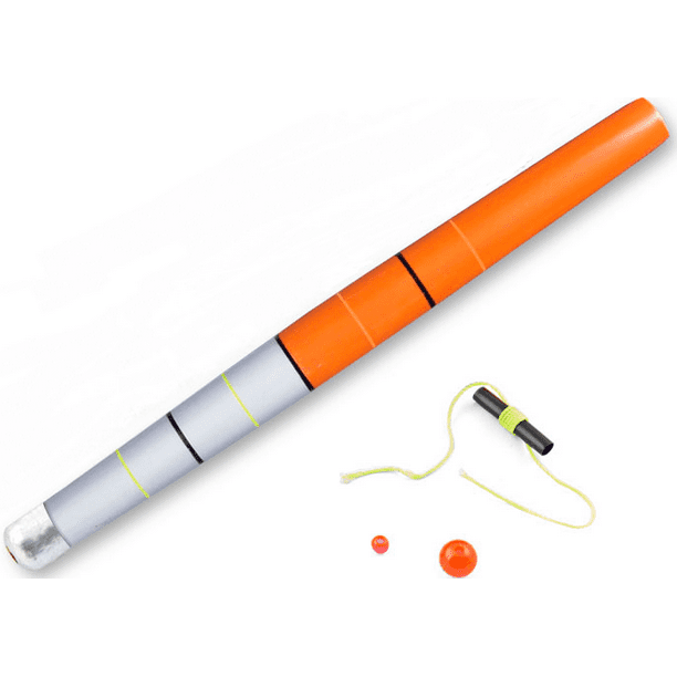 South Bend Catfish Pole Float 8 Inch Weighted