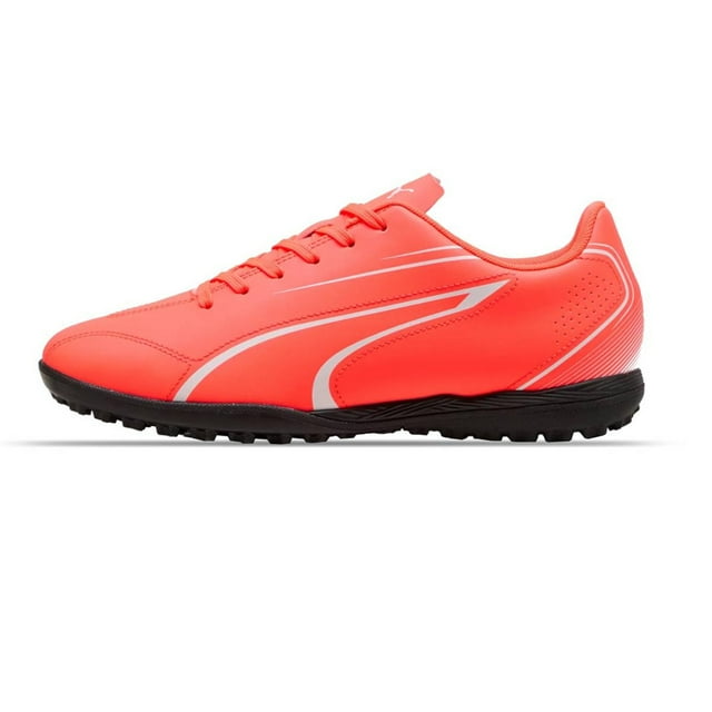 Tenis Puma Vitoria TT Naranja-Hombre 107484 11 27 cm