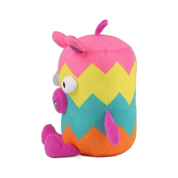 Piñatas de peluche, piñatas, muñeca de peluche de anime, 30 cm