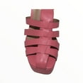 thumbnail image 6 of Ana Fisherman Platform Heel, 6 of 11