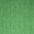 thumbnail image 1 of Ahgly Company Indoor Square Abstract Emerald Green Contemporary Area Rugs, 7' Square, 1 of 4