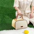thumbnail image 3 of CEHVOM Portable Lunchbox Bag Lunchbox Insulated Bag Lunchbox Insulated Bag Outdoor Picnic Lunchbox Sturdy And Long Lasting Can For Used With Lunchboxes, 3 of 6