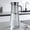 Gray, variant on Acrylic Striped Kettle Plastic Cold Water Kettle Transparent Cool Kettle Juices Kettle Herbal Tea Kettle