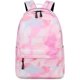 thumbnail image 1 of Mochila para niñas adolescentes Mochila escolar Graffiti Mochila para niños de gran capacidad Mochila informal cómoda y transpirable Ligera Impermeable Viaje de ocio, 1 of 5