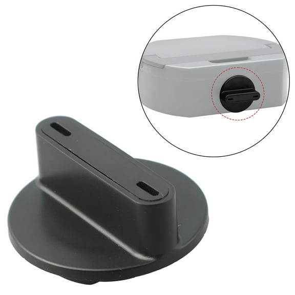 For For B-raava Jet M6- Water Solution Tank CAP& CAP GASKET ONLY