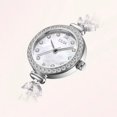 thumbnail image 5 of Watch Women's Small Golden Spike New Women's Niche Light Luxury Women's Small Delicate Mermaid Watch Women's Watch, 5 of 9