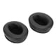 thumbnail image 4 of Almohadillas de Cuero Bling Bling para Auriculares Sennheiser Momentum Negro, 4 of 12