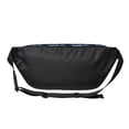 thumbnail image 2 of Naloa Hawaii Palms Print Running Belts for Men Women,Running Fanny Pack with 2-Zipper Pockets,Waterproof Waist Pack for Travel Hiking Running Outdoor Sports, 2 of 8