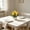 Décoration Bonsaï de Bureau Intérieur Moins de 5 $ a7, variante sur Usloyux Miniature Ornement Tulips en Pot Artificiel, Fausses Bonsaïs Plantes de Fleurs Artificielles pour Décoration Intérieure de Bureau, Petites Plantes Vertes Présentoir Maison Bureau Étagère Table Centre de Table