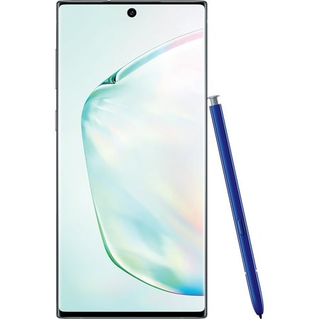 Samsung Galaxy Note 10 with Straight Talk Plan ($100 Savings)
