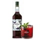 thumbnail image 2 of Jarabe Sabor Grosella 1 Litro. Jarabes GIFFARD, 2 of 3