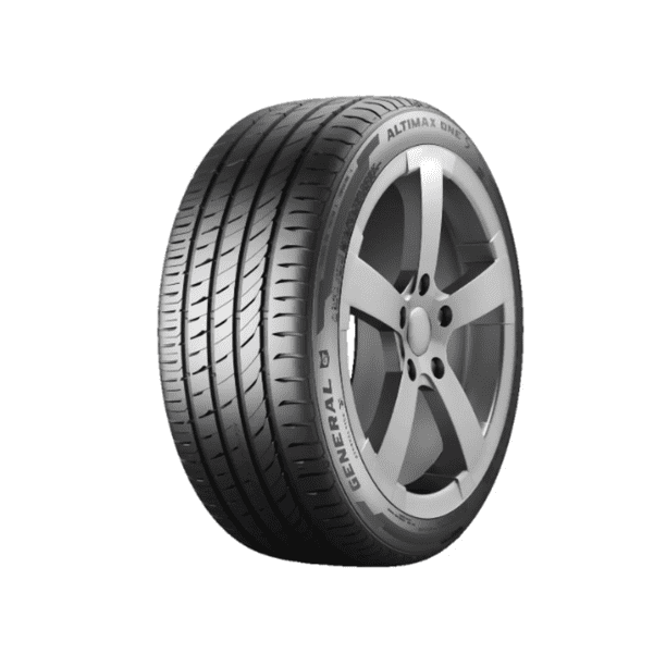 Llanta medida 205/60R16 92V modelo ALTIMAX ONE S marca GENERAL TIRE