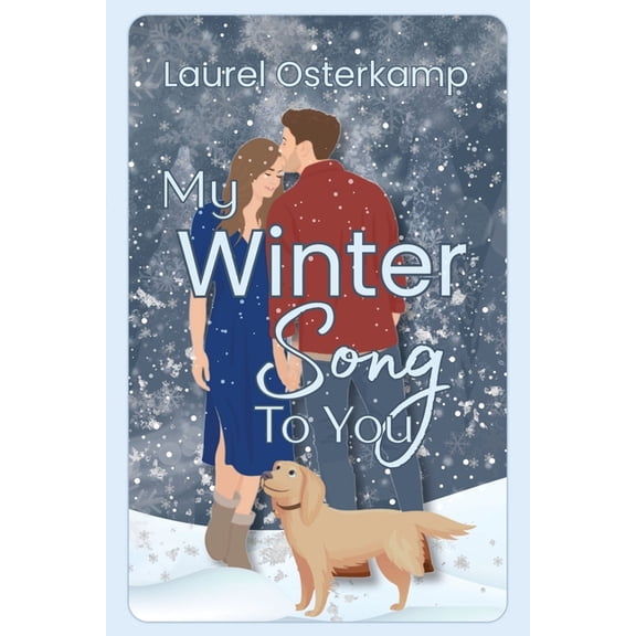 My Winter Song To You, (Paperback)