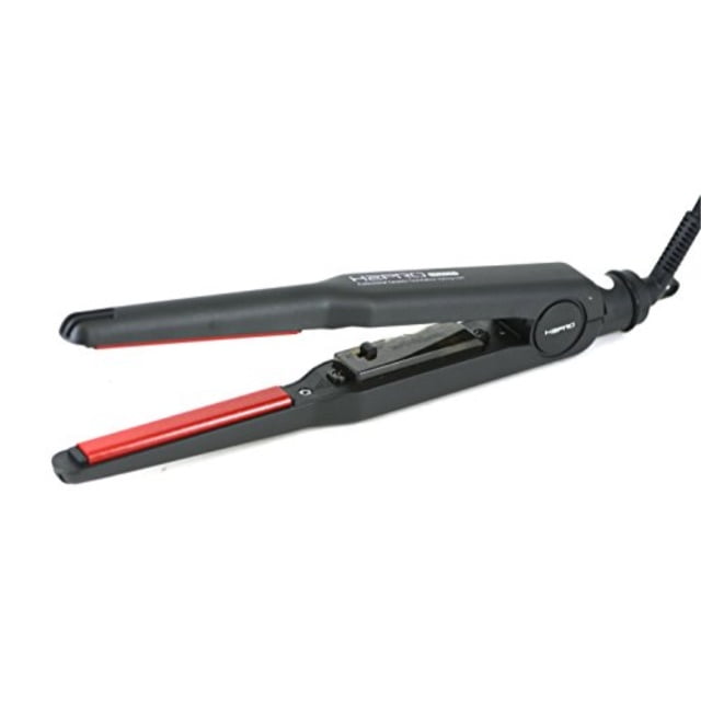 h2pro hair straightener