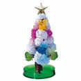 thumbnail image 1 of Arbre de Noël Coloré en Papier Magique, 1 of 2