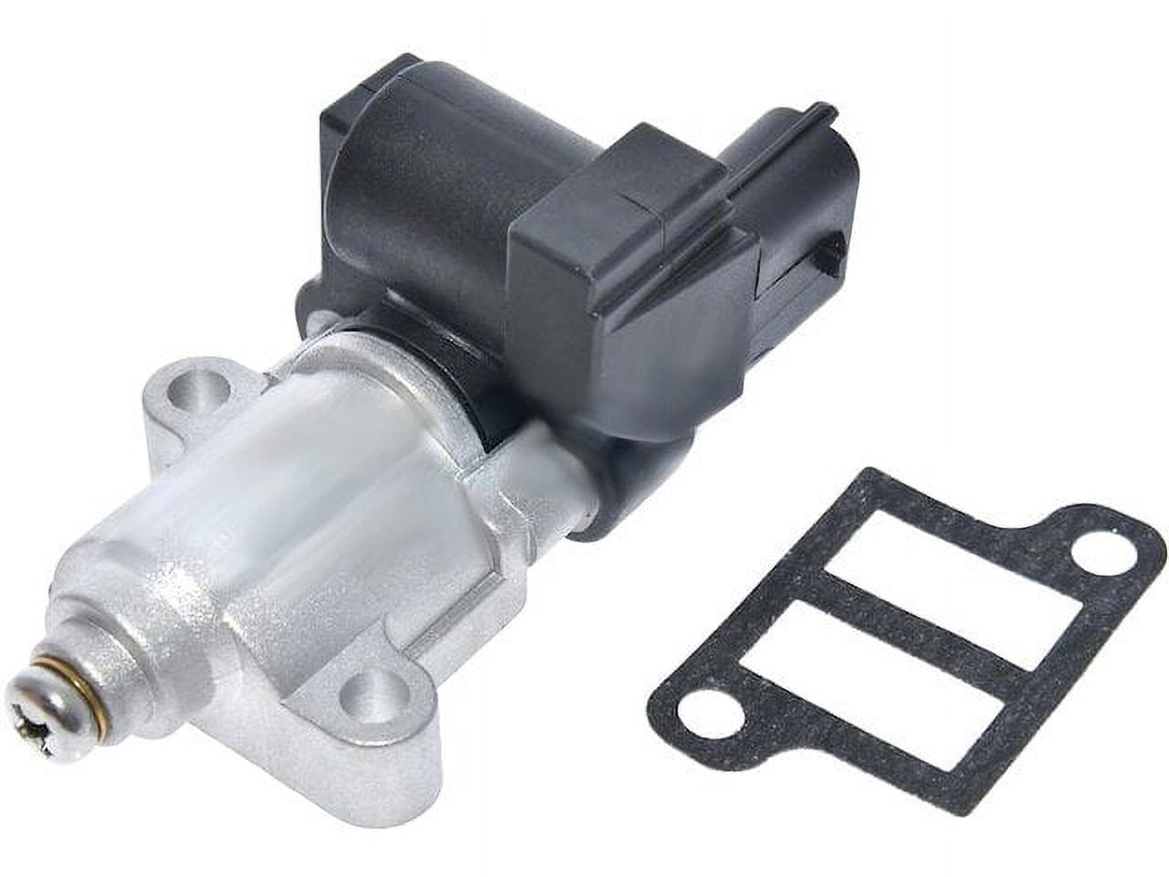 Evan-Fischer Idle Air Control Valve For 2001-2009 Hyundai Elantra & 2000-2005 Accent - AC493, 12744217