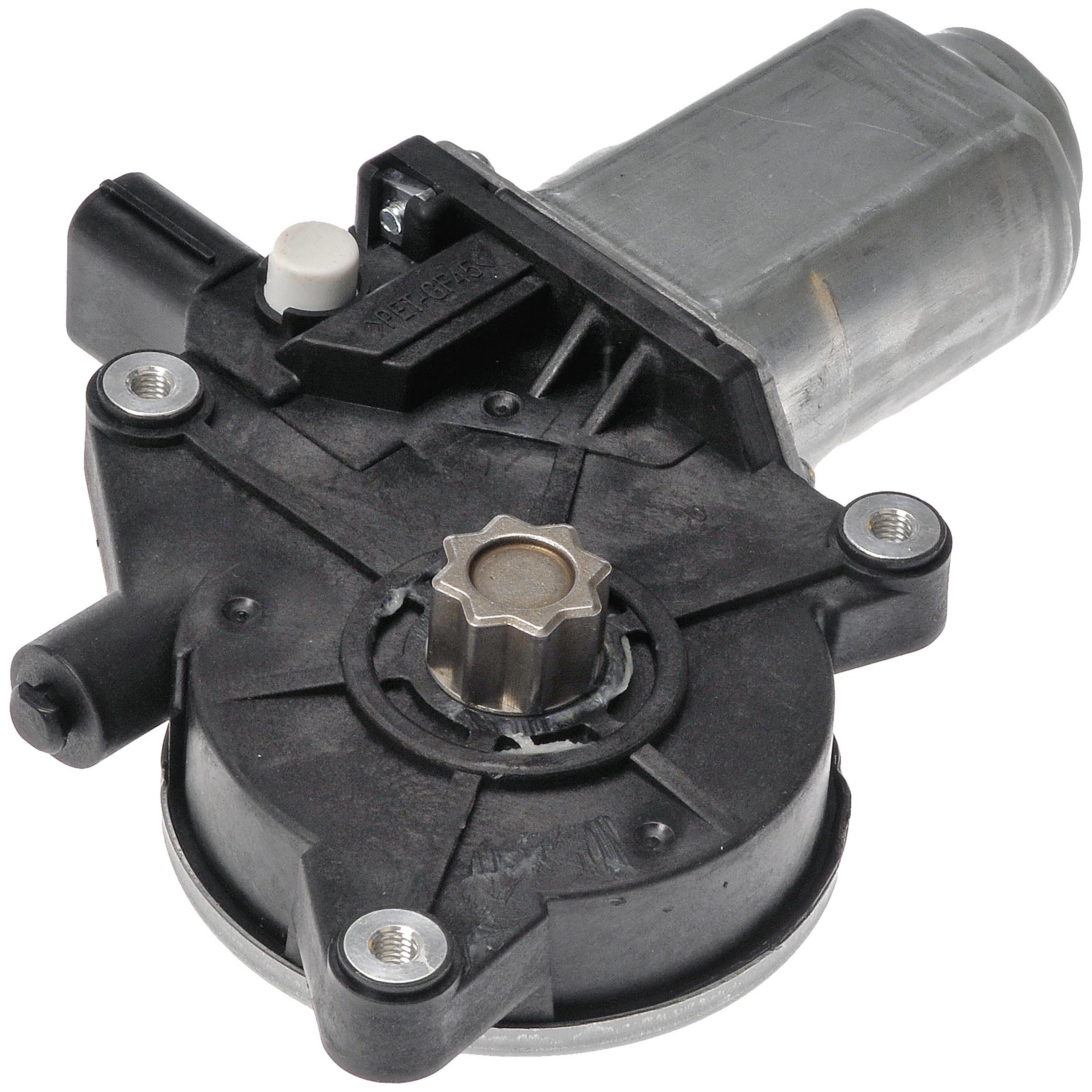 Dorman 742-834 Rear Passenger Side Power Window Motor for Specific Honda Models