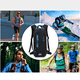 thumbnail image 5 of Mochila pequeña para ciclismo de montaña Mochila ligera para bicicleta, 5 of 5