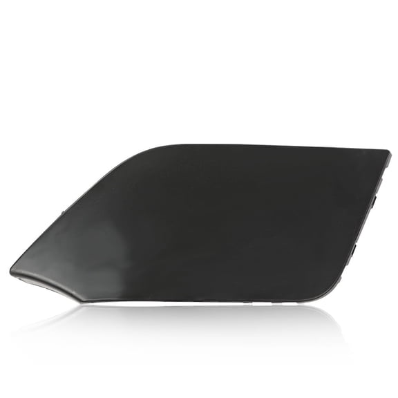 PIT66 Front Bumper Tow Hook Cover Fit for 2017 2018 2019 2020 Nissan Rogue 622A0-6FL0H