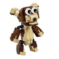 thumbnail image 3 of LEGO Creator 31019 Forest Animals, 3 of 3