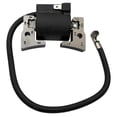 thumbnail image 2 of jiaping Ignition Coil 101909201 Fit for Club Car Precedent 2004 2015 Replacement, 2 of 9