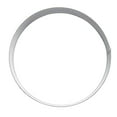 thumbnail image 6 of Travelwant 6/12Pcs Baking Rings,English Muffin Rings Crumpet Rings Double Rolled Tart Rings Stainless Steel Muffin Rings Round Muffin Tart Ring Molds for Home Baking, 6 of 7