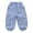 Light Blue, variant on Boys Summer Lightweight Pants for Daily Casual Outdoor Wear - Loose Fit Joggers with Elastic Waist Breathable Long Trousers for 2-10 Years, 5-6 Years, Dark Blue