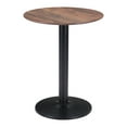 thumbnail image 2 of Table Bistro Alto Brun et Noir, 2 of 8