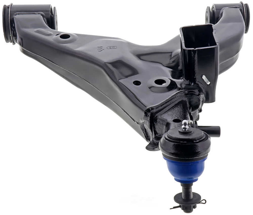 Mevotech CMS861335 Suspension Control Arm and Ball Joint Assembly