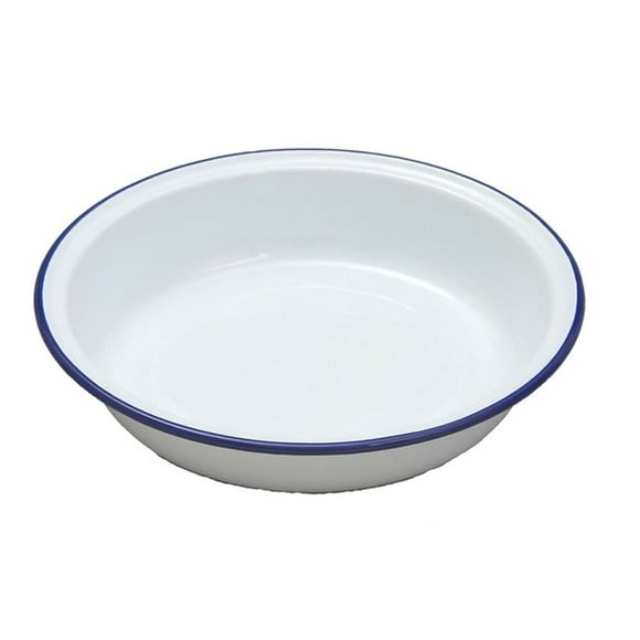 Nimbus Round Pie Dish