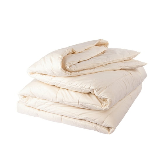 Sleep & Beyond myMerino® Comforter, Organic Merino Wool Comforter, Crib 35x5"