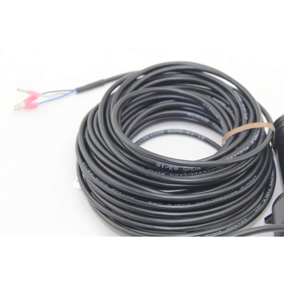 Raymarine E26030 Depth Transducer