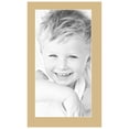 thumbnail image 2 of ArtToFrames 16x27" Autumn Gold Custom Mat for Picture Frame with Opening for 12x23" Photos. Mat Only, Frame Not Included (MAT-134), 2 of 5