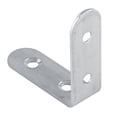 thumbnail image 4 of Corner bracket  corner brace  right angle bracket  stainless steel bracket Stainless Steel Corner Braces Right Angle Bracket Fixing Fastener 40x40x17MM ANGGREK Otros, 4 of 5