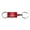 Red, variant on Honda Element Anodized Aluminum Valet Key Fob (Red)