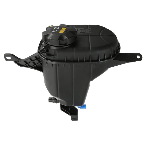 Refrigerante Radiador Depósito Tanque Unique Bargains 17137647284 para BMW F10 528i 2011