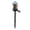 F, variant on Njshnmn Solar Fairy-Tale Mushroom Cottage Garden Light, Waterproof LED Outdoor Mushroom Statue Decor Lamp, Auto On/Off Landscape Pathway Light Yard Patio Lawn Bed