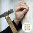 thumbnail image 2 of 1 Set Percussion Type Drywall Anchor Self-drilling Anchor and Screw Metal Tool, 2 of 8