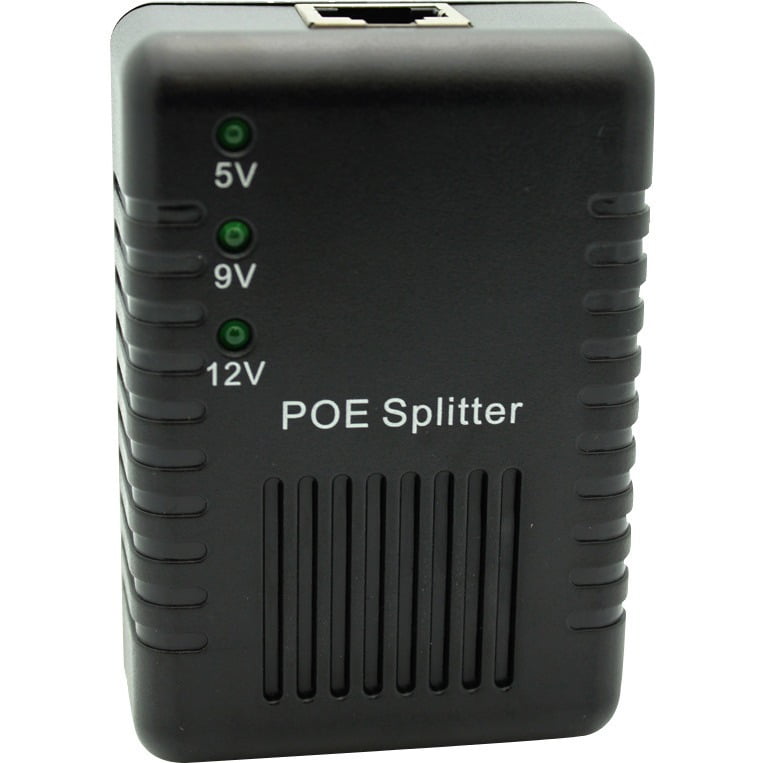amcrest poe injector