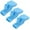 Blue, variant on Kokovifyves Kitchen Gadgets Clearance Silicone Bathroom Sink Faucet Extender for Baby Kids Hand Washing
